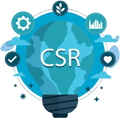 CSR Image