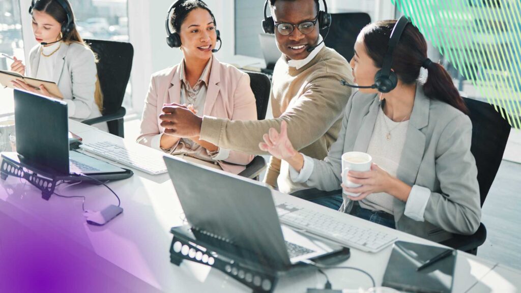 Telecom Partnership