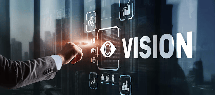 Our Vision